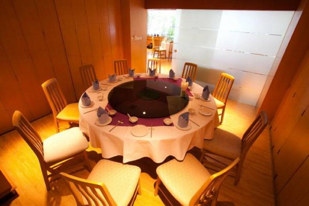 Trang - Sha Hotel 3*