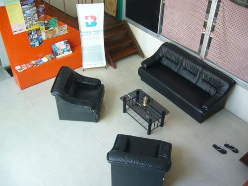 Himalaya Guest house 3*