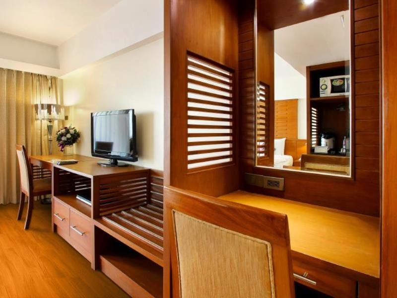 Bally Sukhumvit 3*