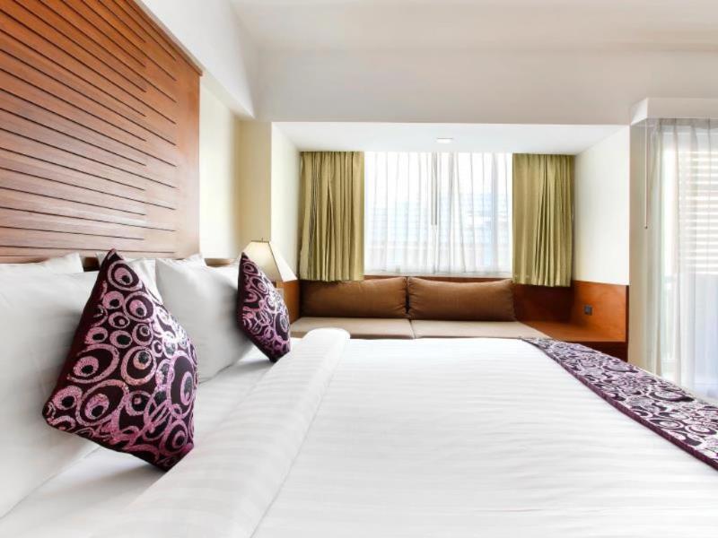 Bally Sukhumvit