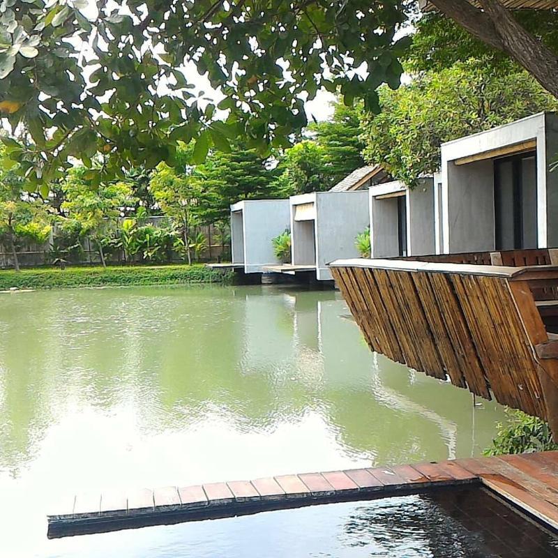 Into The Forest 3* Bangkok