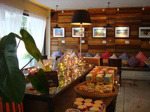 Guest house Himalaya