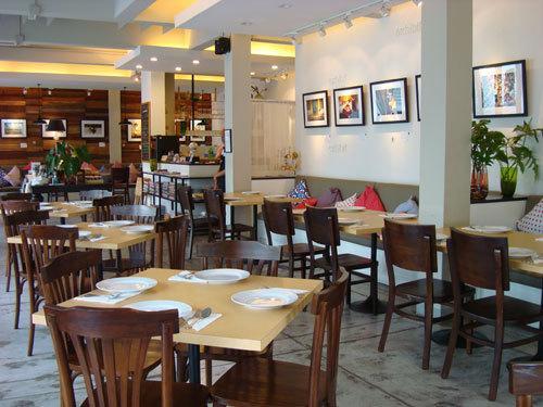 Guest house Himalaya 3*
