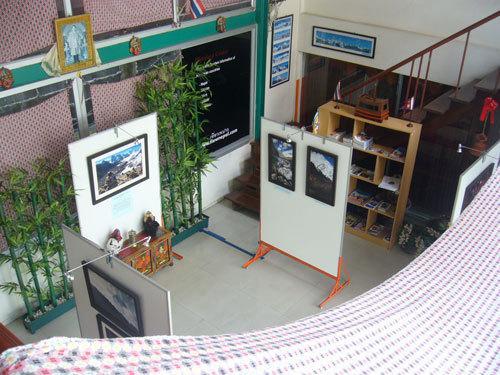 Guest house Himalaya