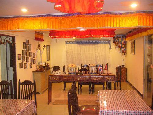 Himalaya Guest house 3*