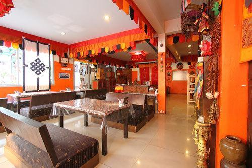 Himalaya Guest house Bangkok