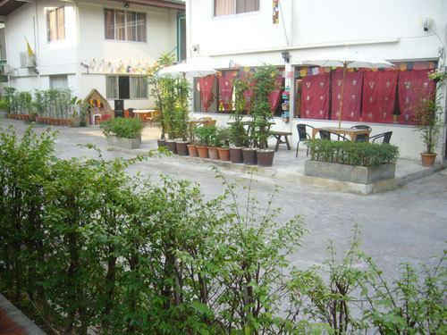 Himalaya Guest house
