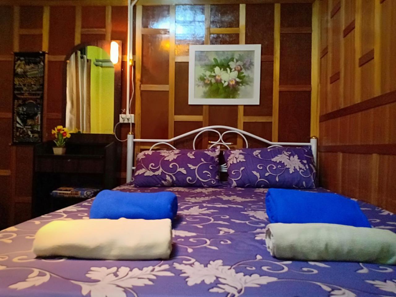 Santo House Khách sạn