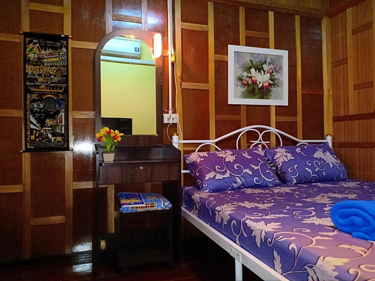 Santo House Khách sạn Bangkok