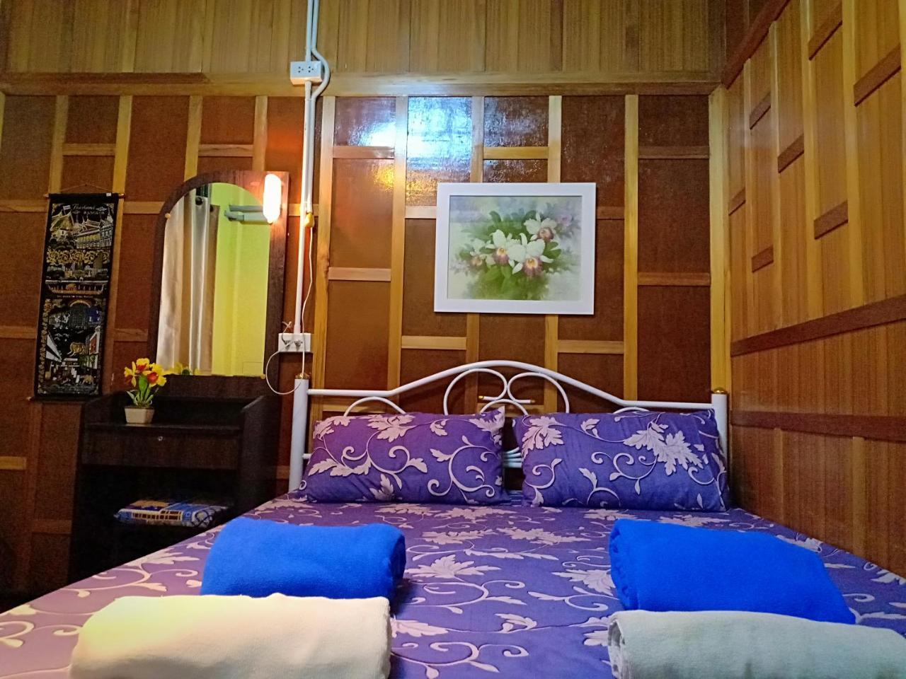 Hotel Santo House Bangkok