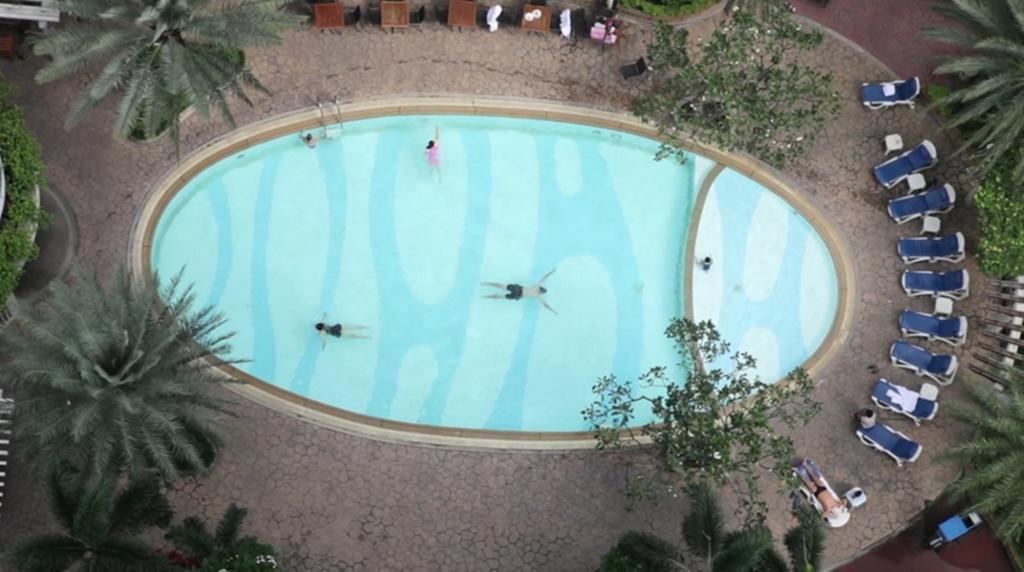 Hotell Grand Diamond