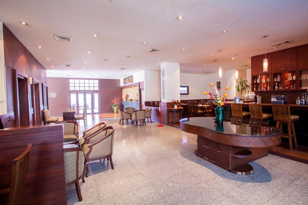 The Euro Grande Hotel