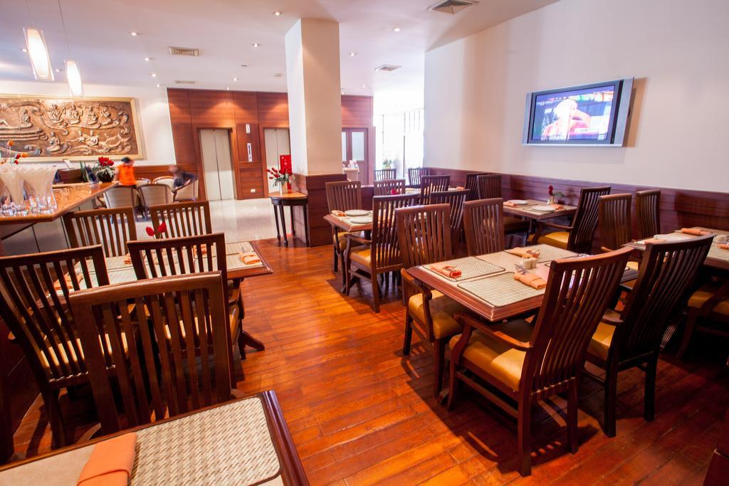 Hotel The Euro Grande 3*