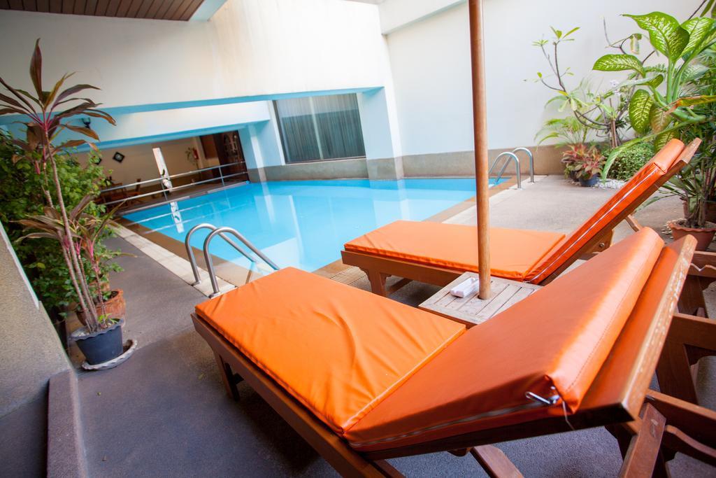 Hotel The Euro Grande