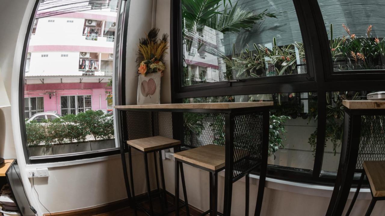 Appartement Step One At