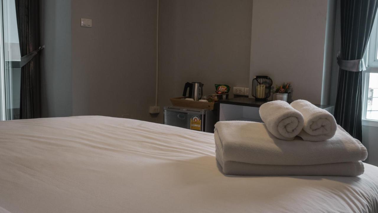 Step One At Appartement Bangkok