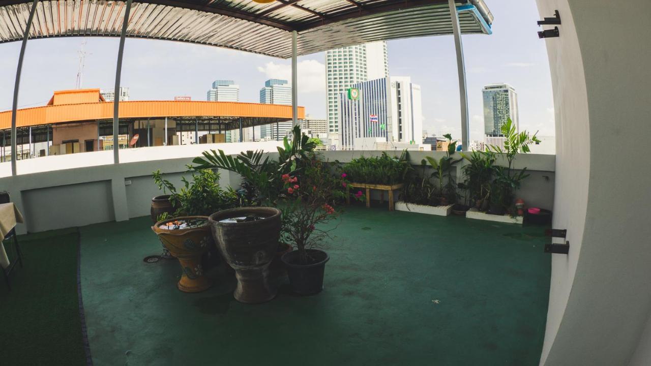 Leilighet Step One At Bangkok