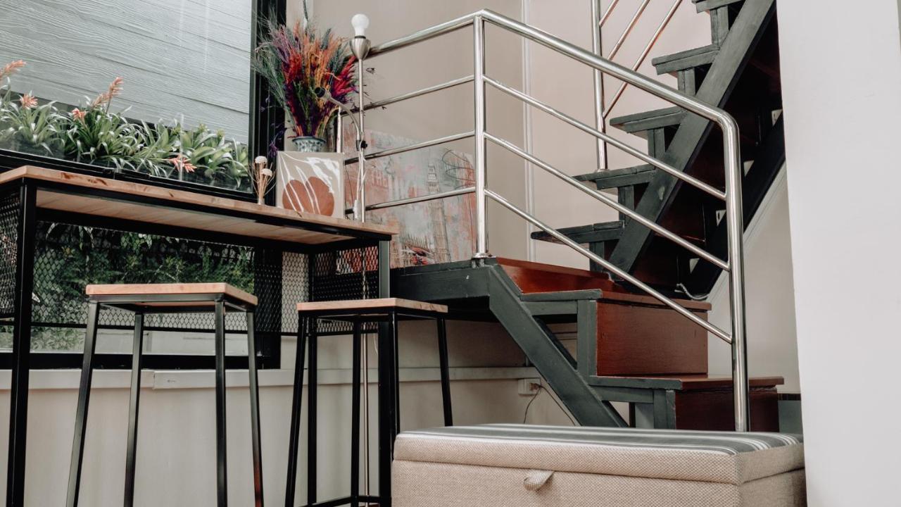 Appartement Step One At *