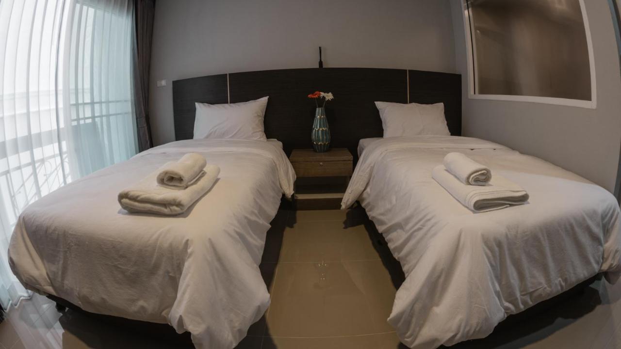 Step One At Appartement Bangkok