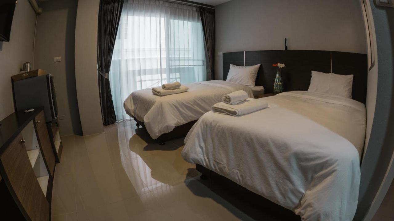 Step One At Appartement Bangkok