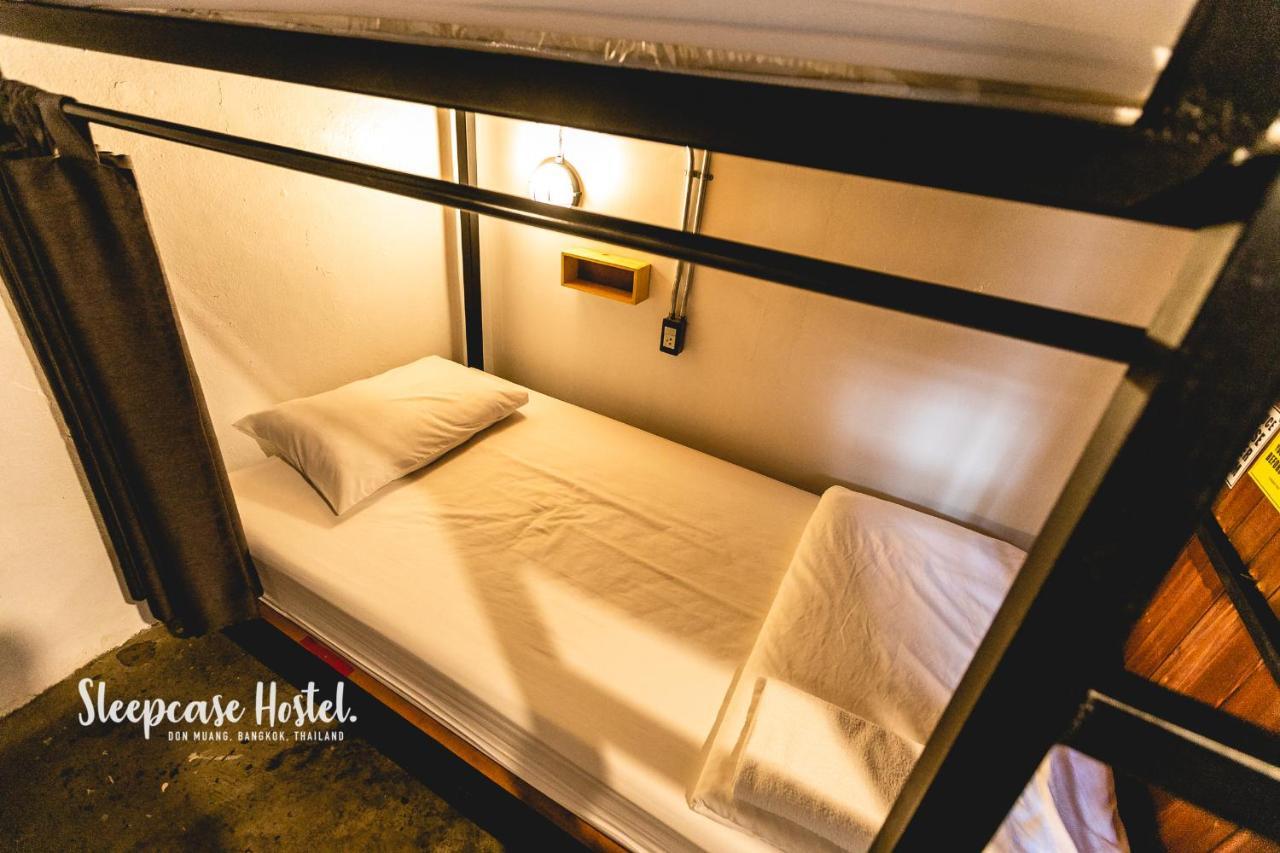 Auberge de jeunesse Sleepcase