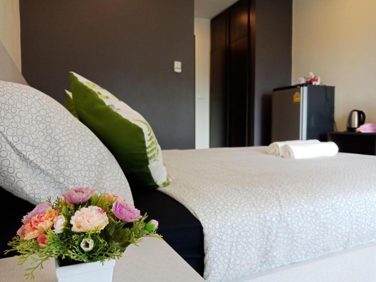 Aparthotel Plume Minburi Banguecoque