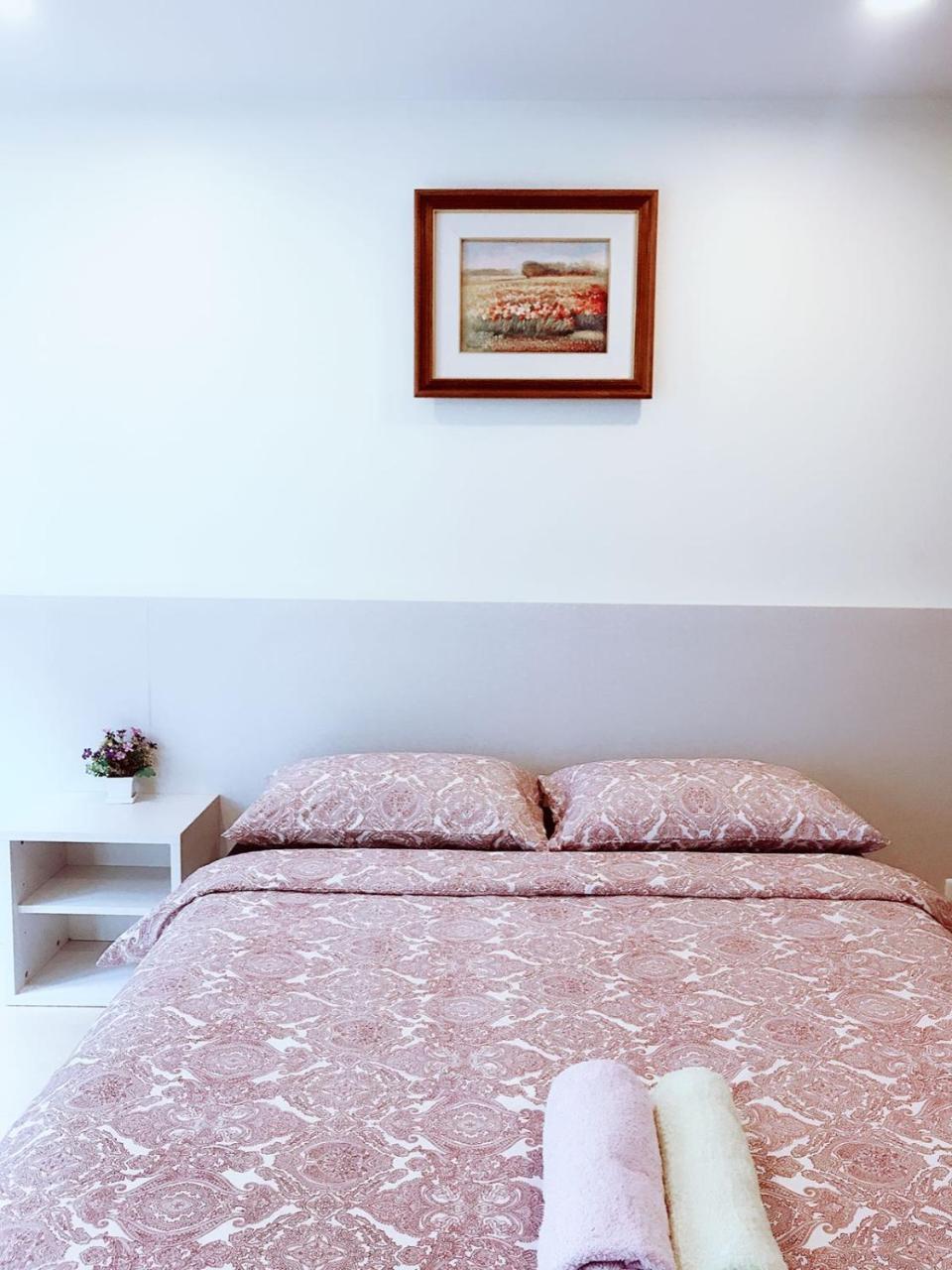 Plume Minburi Aparthotel Banguecoque