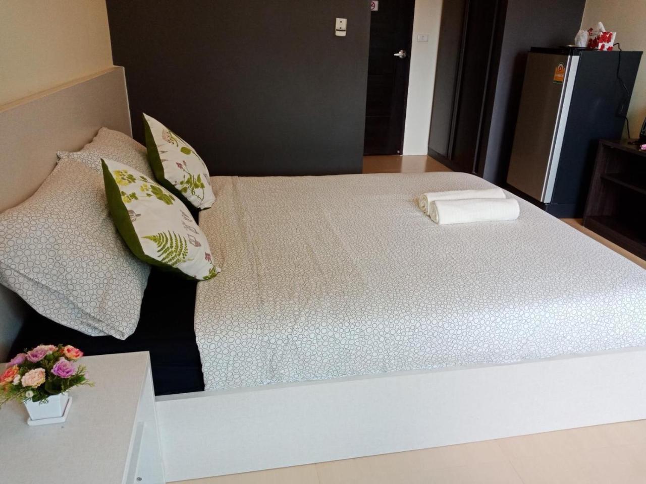 Aparthotel Plume Minburi Banguecoque