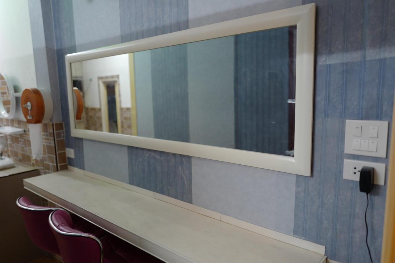 Decordo Nhà trọ
