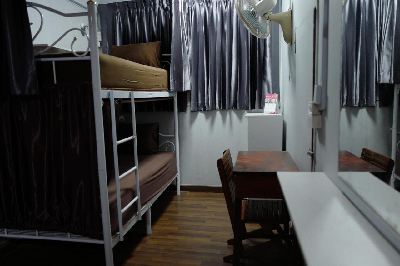 Decordo Nhà trọ