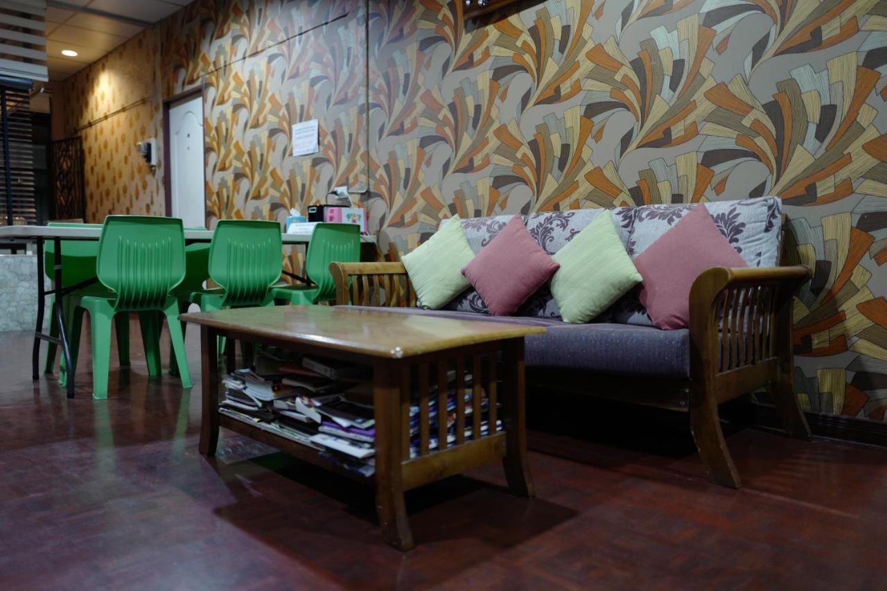 Decordo Nhà trọ *