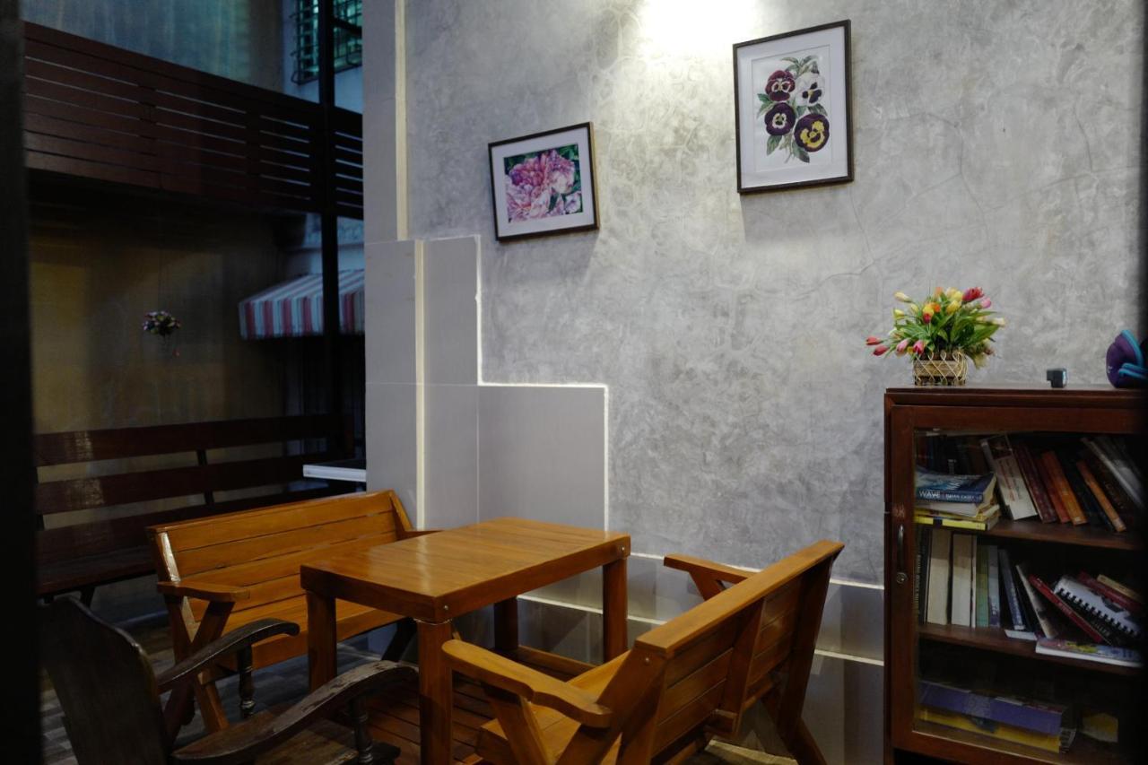 Decordo Nhà trọ *