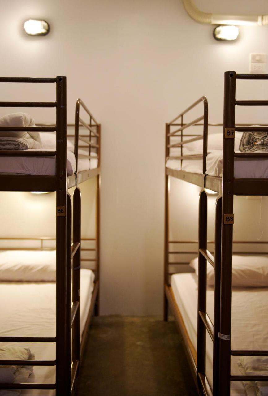Hostel Some Rest *