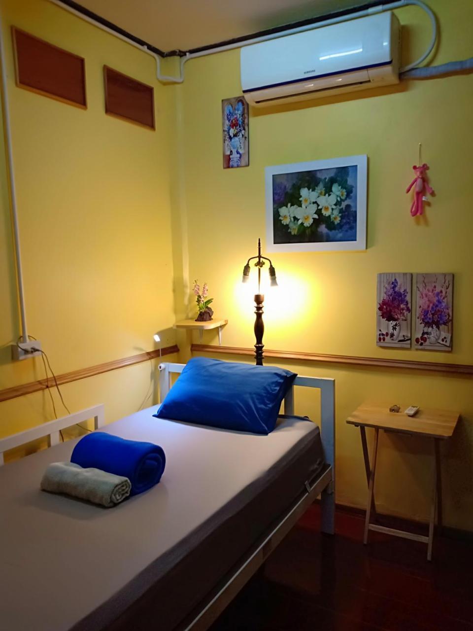 Santo House 2* Bangkok