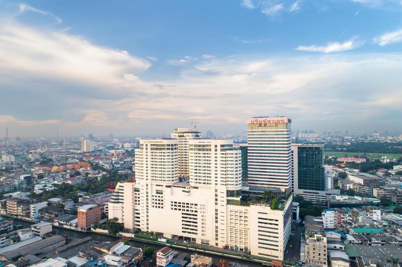 Palace Bangkok