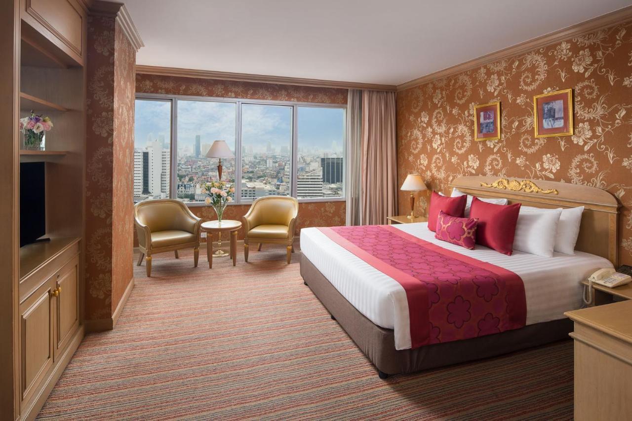 Palace 4* Bangkok