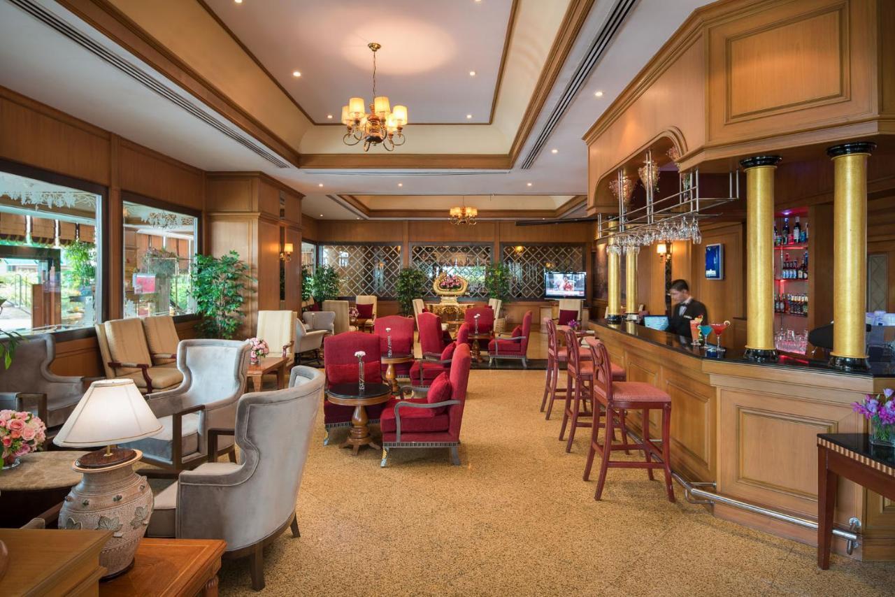 Hotel Palace