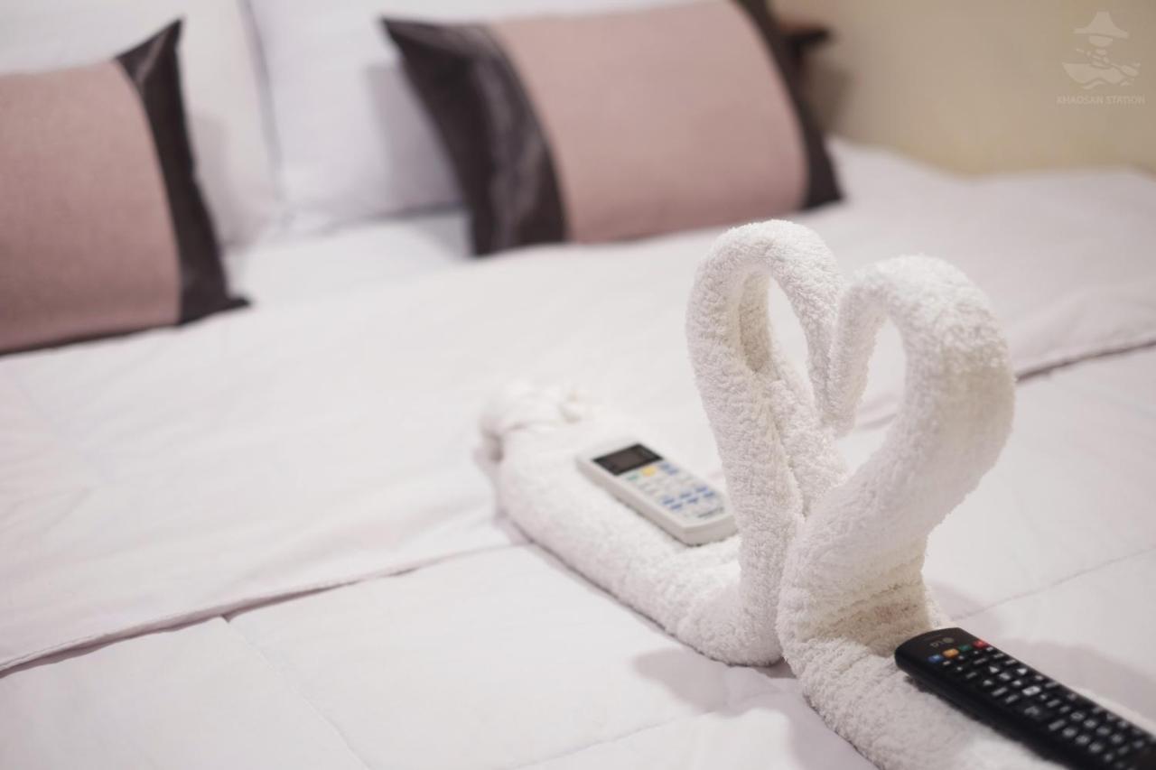Hostel Khaosan Station (adults Only)