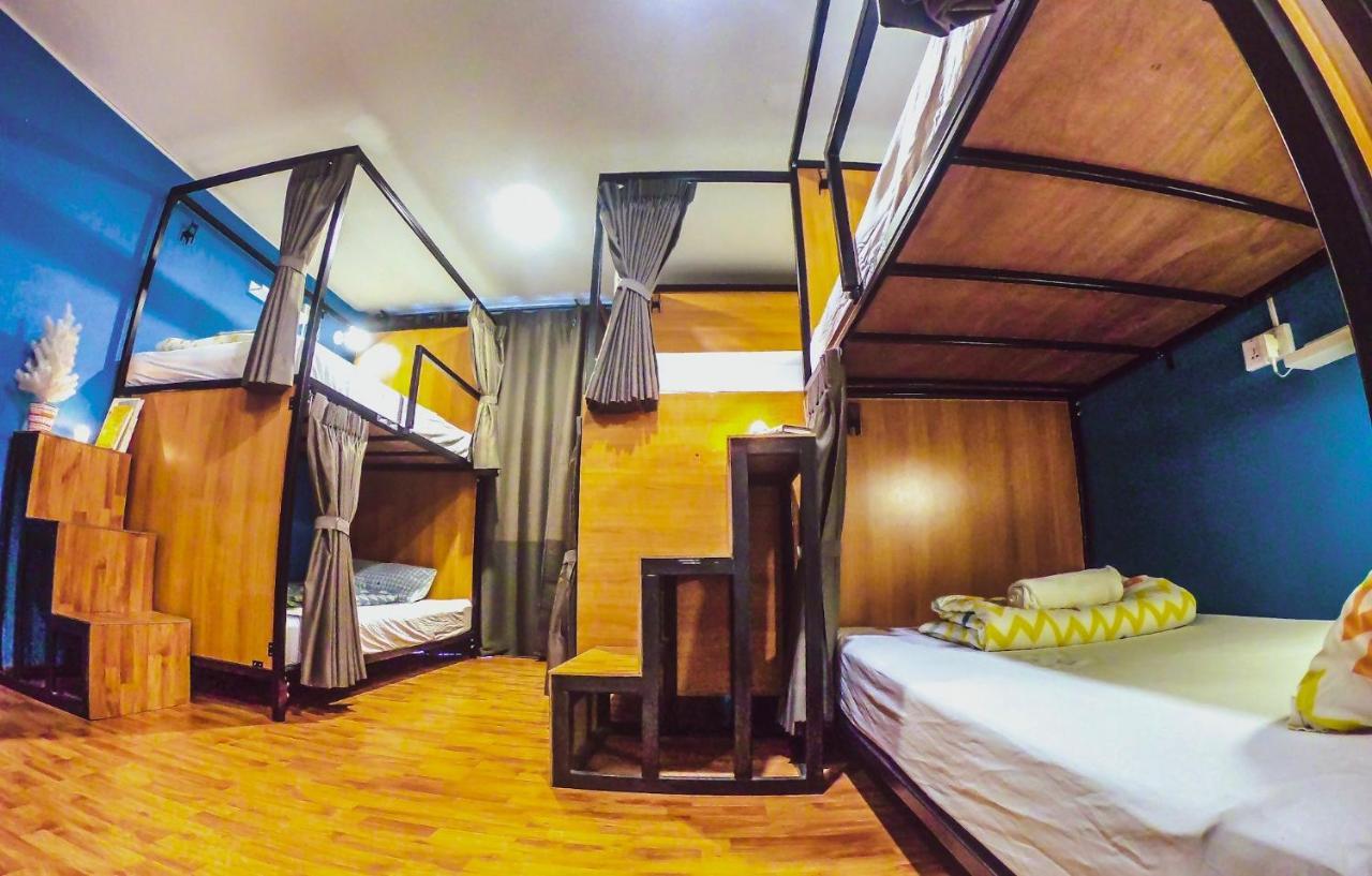 Auberge de jeunesse Zzz @ Don Mueang Airport (adults Only) *
