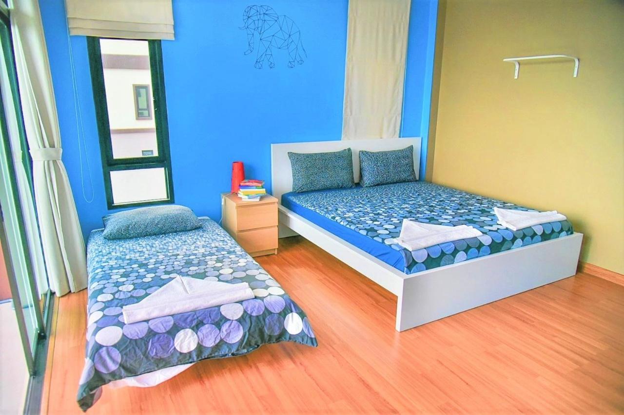 Auberge de jeunesse Zzz @ Don Mueang Airport (adults Only) *