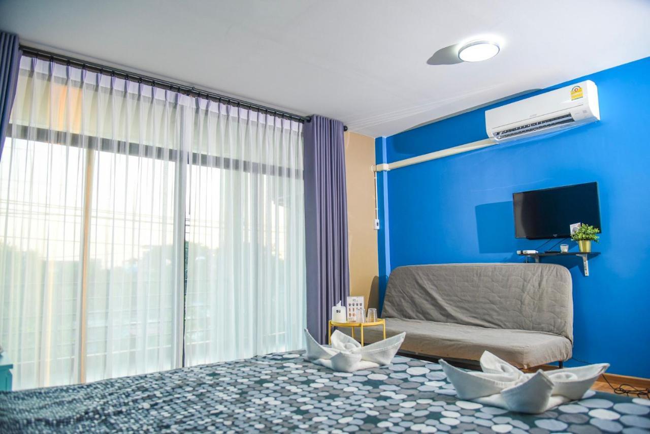 Zzz @ Don Mueang Airport (adults Only) Auberge de jeunesse *