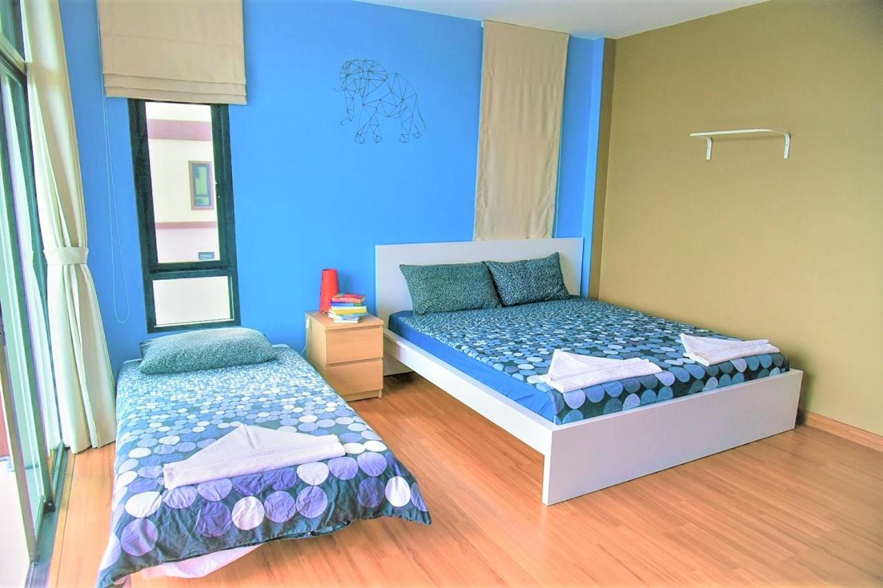 Zzz @ Don Mueang Airport (adults Only) Auberge de jeunesse *