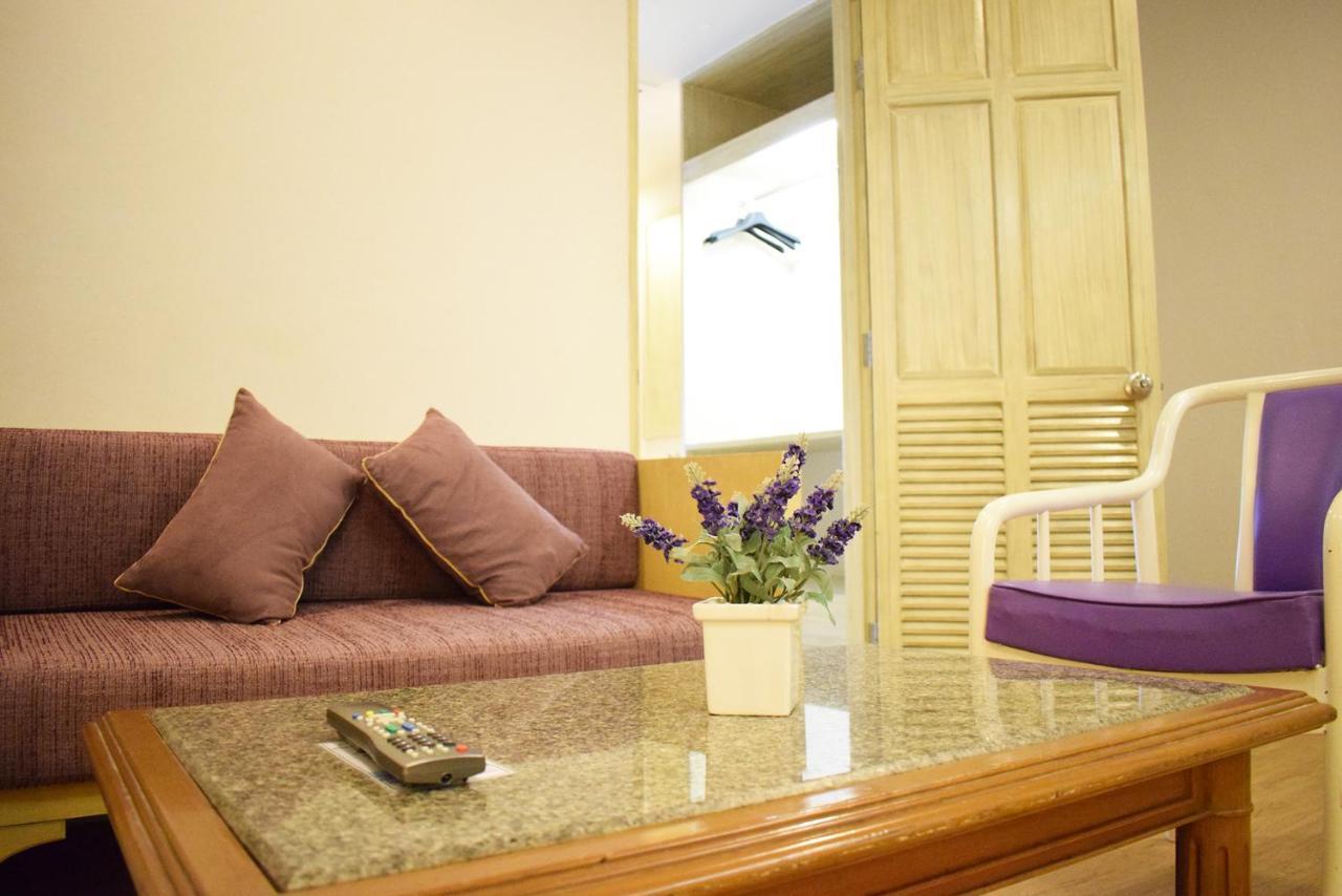 Hotel Trang - Sha