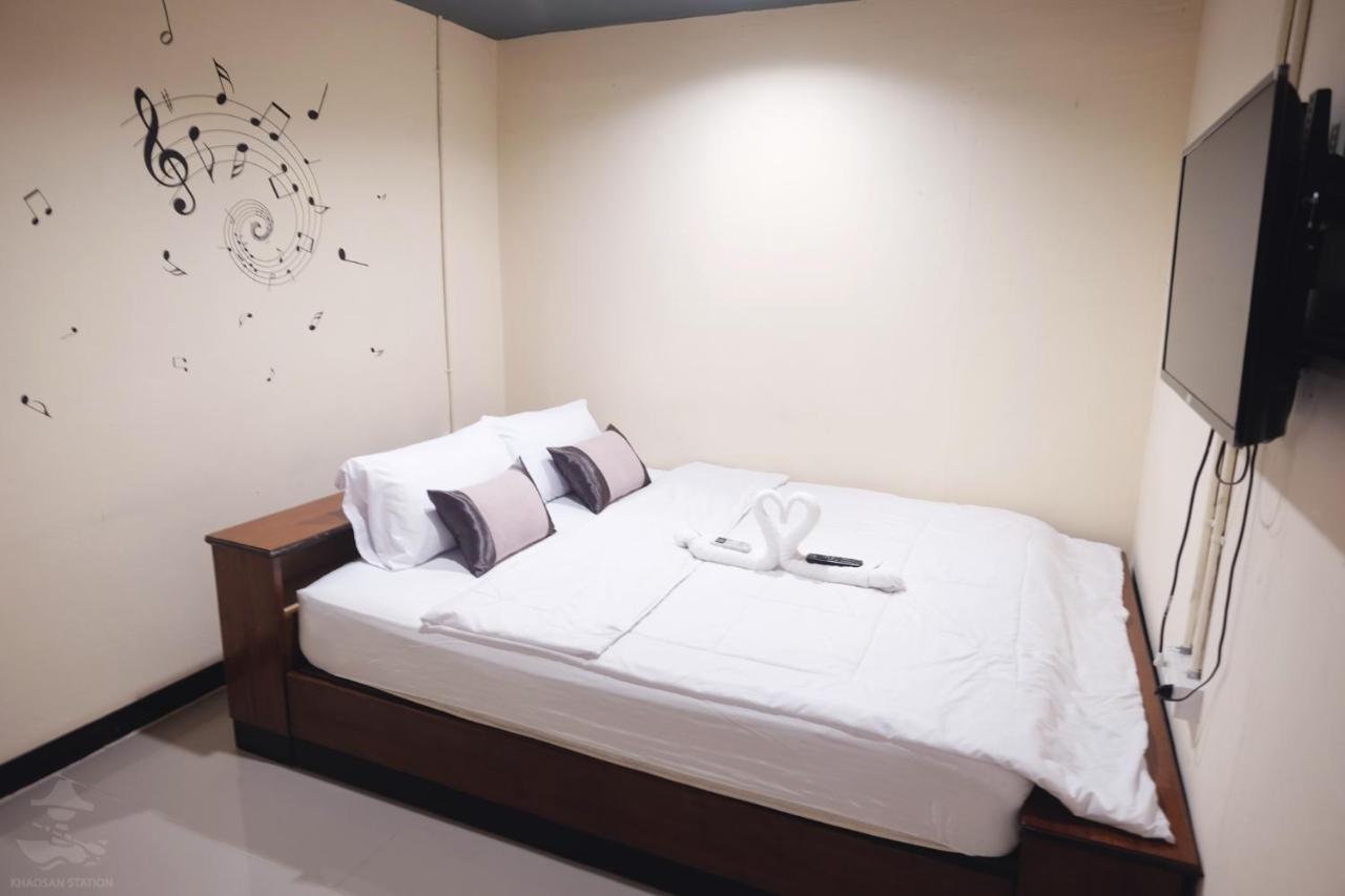 Hostal Khaosan Station (adults Only) Bangkok