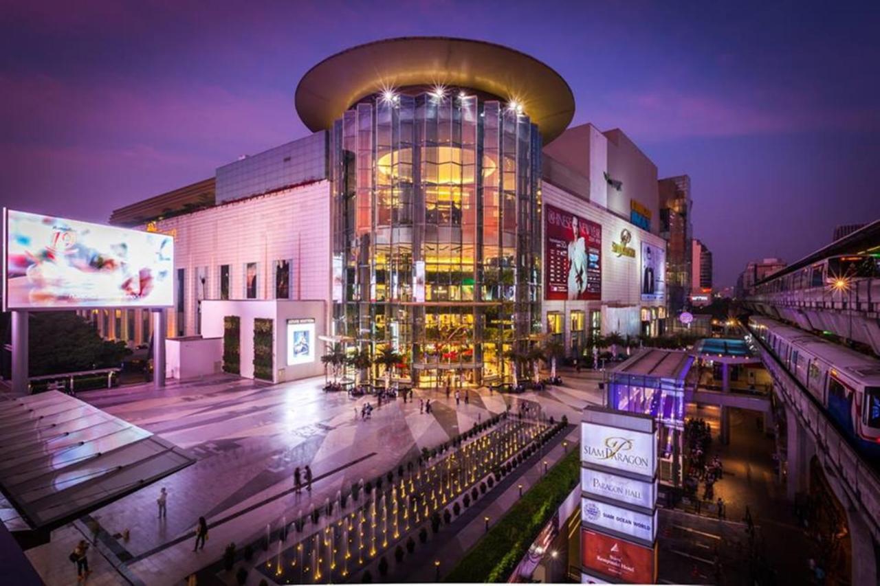 Asrama Loftel Station *