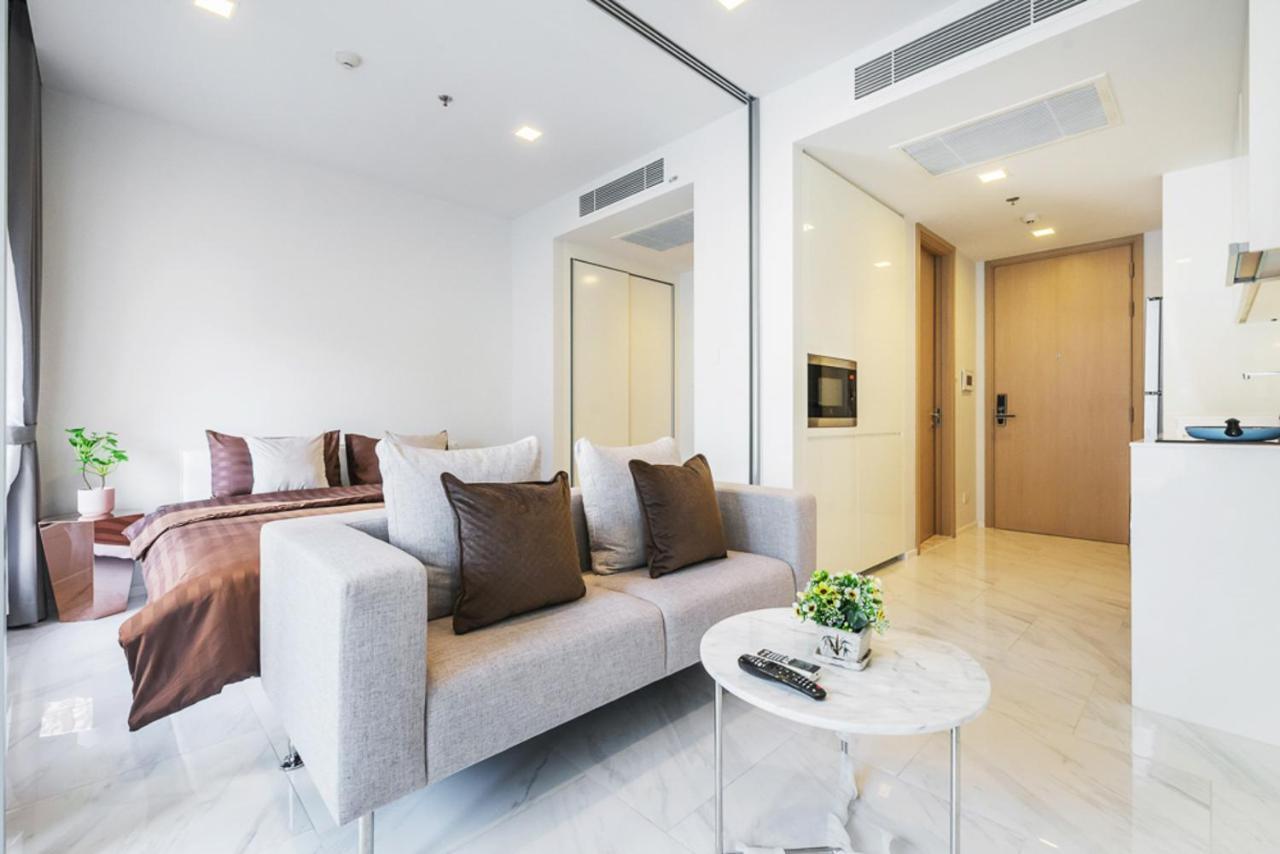 Hyde Sukhumvit 11 By Favstay Bangkok
