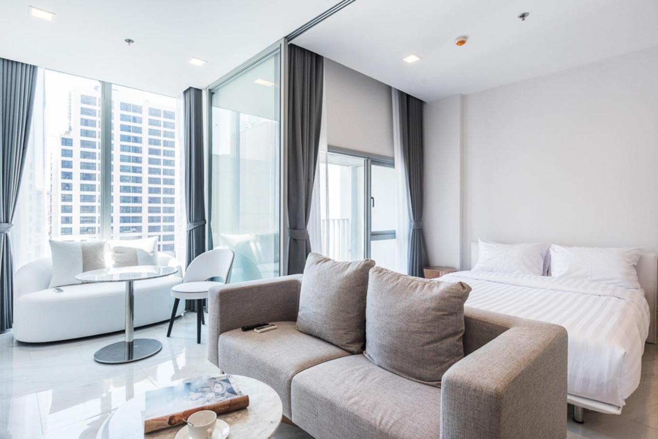 Hyde Sukhumvit 11 By Favstay