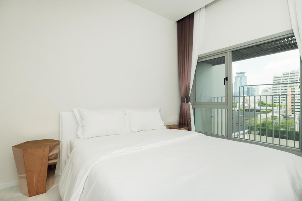 Hyde Sukhumvit 11 By Favstay Apartment Bangkok