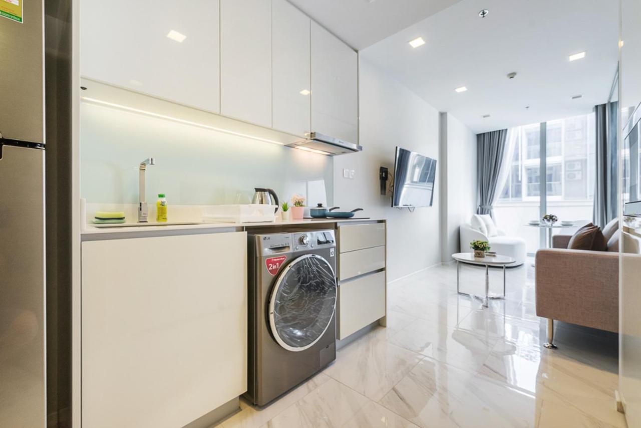 Hyde Sukhumvit 11 By Favstay Apartment *
