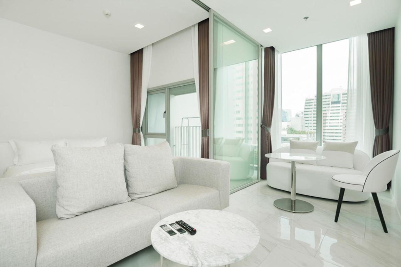 Hyde Sukhumvit 11 By Favstay Apartment